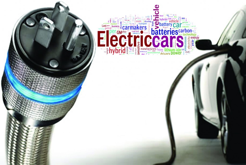 Elektrikli ve Hibrid Araçlar Derneği
