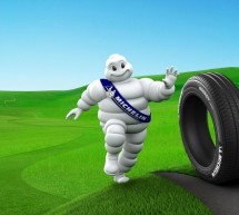 Sürdürülebilir bir çevre için Michelin Lastikleri