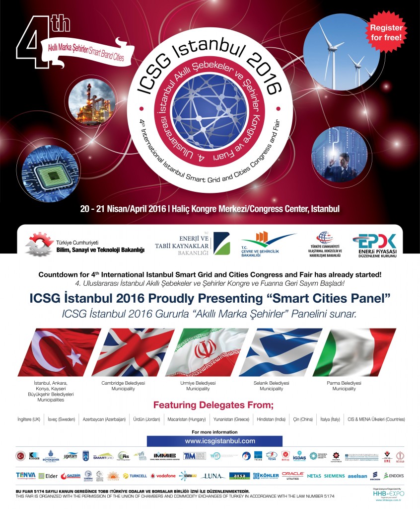 ICSG 2016