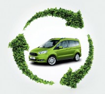 Rapor > Ford Otosan “Sürdürülebilir Çevre, Sürdürülebilir Toplum”