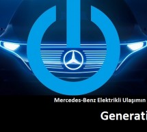 Akıllı Hareketlilik temasına Mercedes-Benz’den 3 dakikalık özet