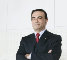 Renault’un CEO’su Carlos Ghosn tutuklandı!