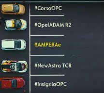 Opel AMPERAe oyunu bozdu.