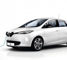 Renault Elektrikli Araç Biriminde Yeni Liderlik