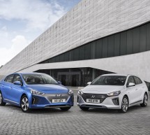 Hyundai IONIQ, Euro NCAP’ten Beş Yıldız Aldı