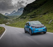 BMW Group 3 yılda 100bin Elektrikli Otomobil Sattı