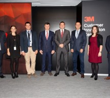3M Türkiye ve Mardav Yalıtım, Endüstriyel Bantlar ve Yapıştırıcılar alanında işbirliği gerçekleştirdi