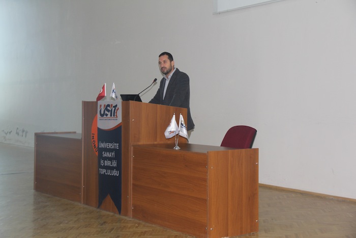 Cem Bahar - EŞARJ