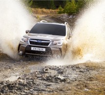 Subaru EyeSight Teknolojisi En Yüksek Puanları Topladı