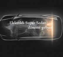 LUCID Elektrikli Super Sedan, Tesla’ya Rakip Olabilir mi?