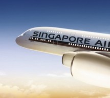 Singapur Havayolları Uçuş Sayısını Artırıyor