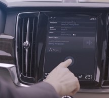 Volvo otomobilleri Skype Uygulaması ile daha Mobil