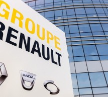 Renault Grubu 12 Yeni Elektrikli Model Tanıtımına Hazırlanıyor!