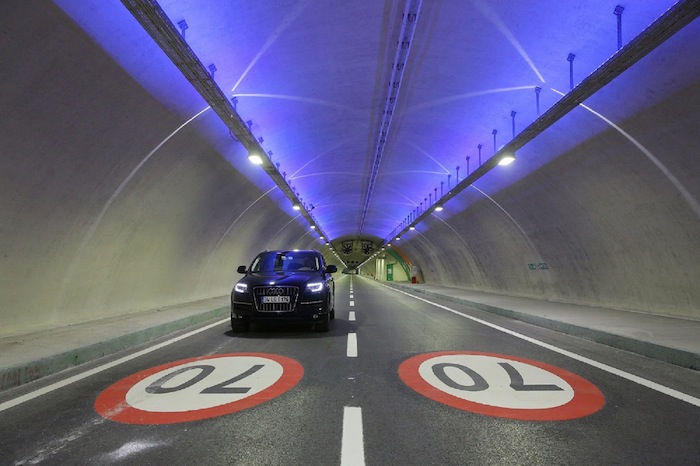 Avrasya Tüneli_MARSH