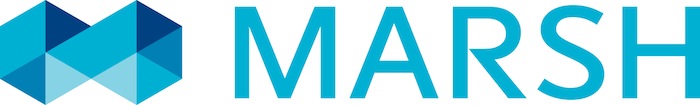 marsh logo