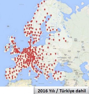 TESLA Türkiye