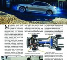 E&H CARS Dergisi / HİBRİD OTODA ÖTV İNDİRİMİ