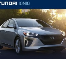 Hyundai IONIQ Modeli ile Ömür Boyu Pil Garantisi Veriyor.