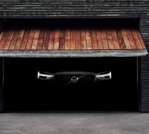 Volvo XC60’ın Güvenlik Sistemleri Üst Seviyede