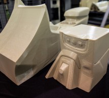 Ford, 3D baskı ile otomobil parçaları üretimi için testlere başladı