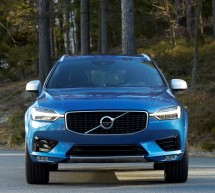 Volvo Cars yeni premium SUV’u XC60, Cenevre Otomobil Fuarı’nda