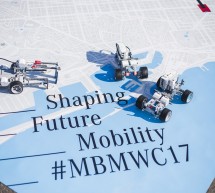 Mercedes Benz’in Dijital Çözümleri, Mobil Dünya Konferansı’nda Konuşuldu.