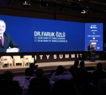 Next Mobility Summit’te Otomotiv Teknolojileri Konuşuldu