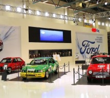İstanbul Autoshow 2017 < FORD >