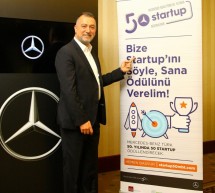 Mercedes-Benz Türk sponsorluğunda düzenlenen Next Mobility Summit’te geleceğin otomobilleri konuşuldu