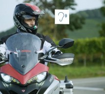 Bosch’tan Motosiklet Sürücüleri İçin ‘Dijital Zırh’