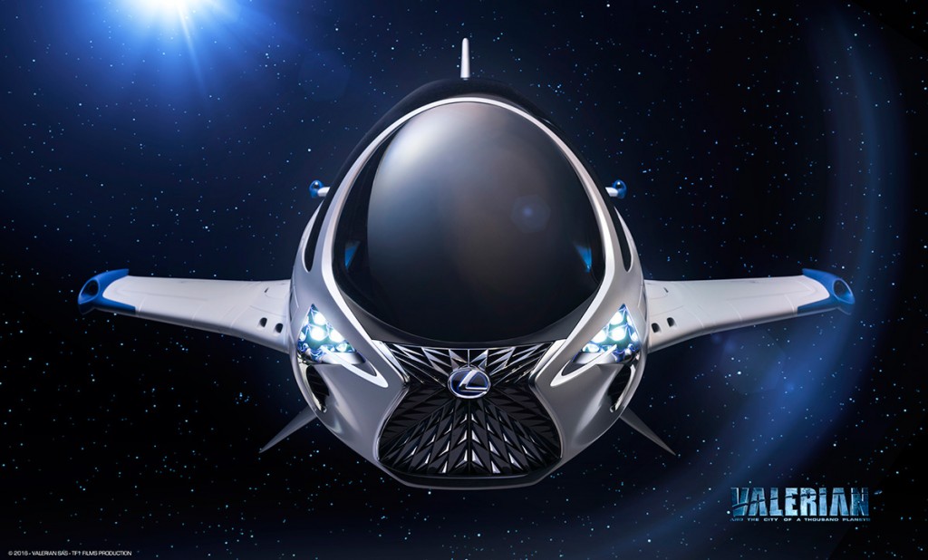SKYJET 1