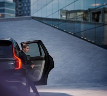 Volvo, kullanıcılarına Volvo Car Prime mobil platformunu sunuyor.