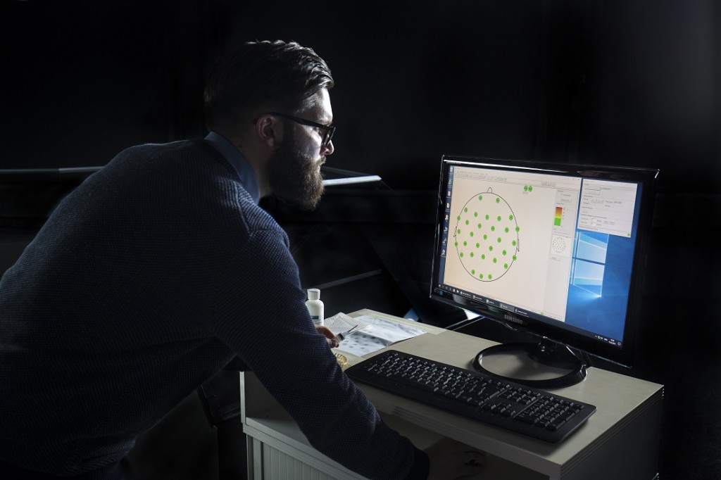 “25th Hour” project: Audi is researching the use of time in