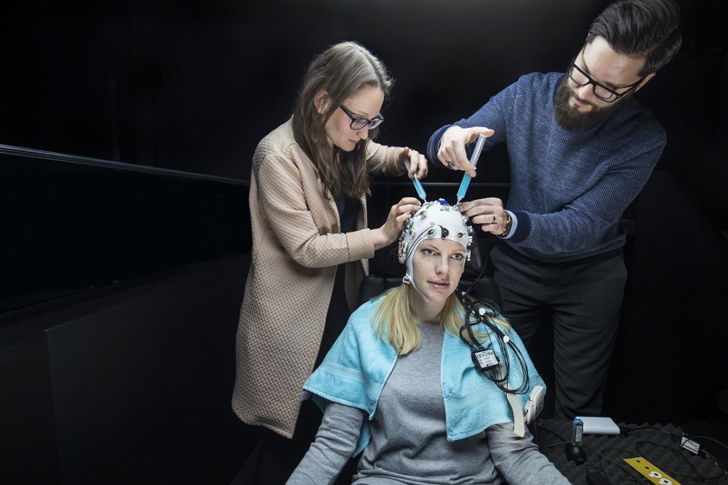 “25th Hour” project: Audi is researching the use of time in