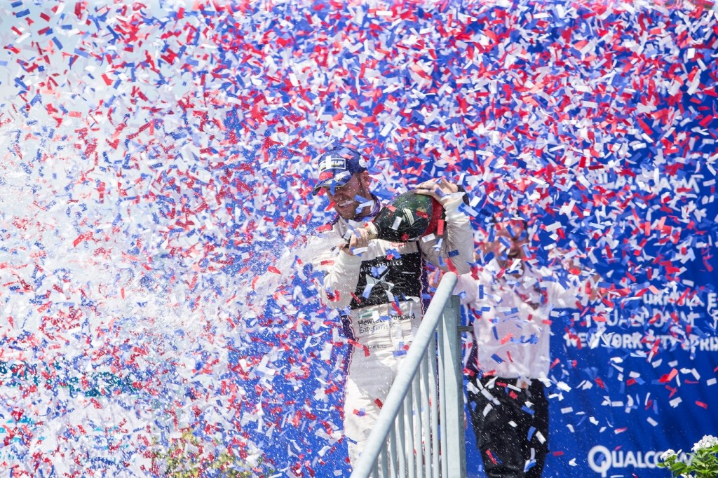 FORMULA E 2