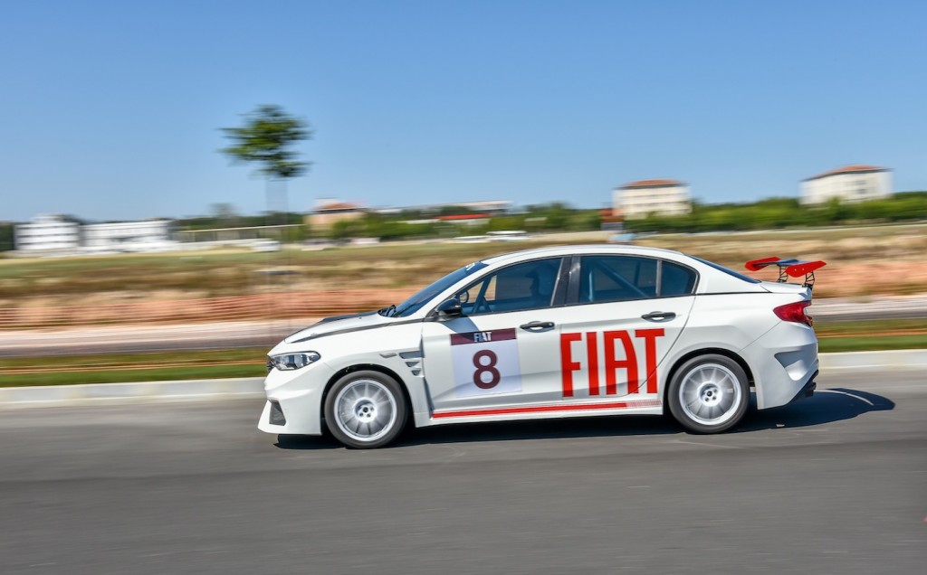 Fiat Egea MS-3