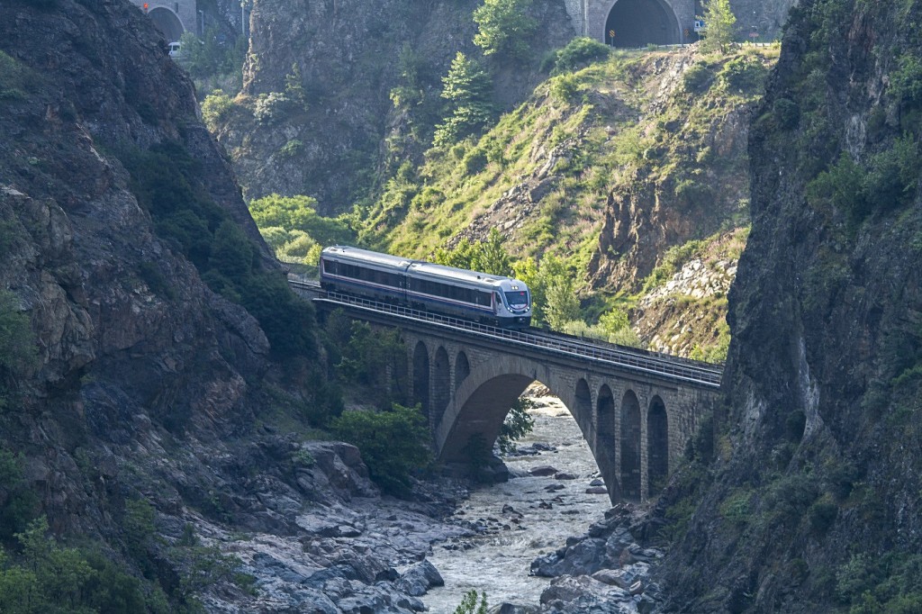 Irmak Karabuk Zonguldak