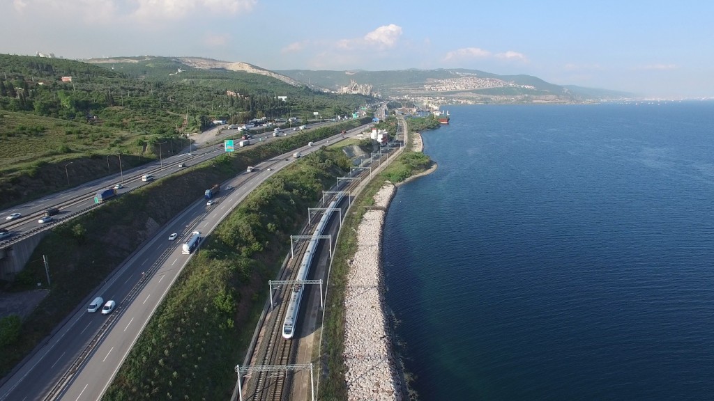 Kosekoy Gebze YHT
