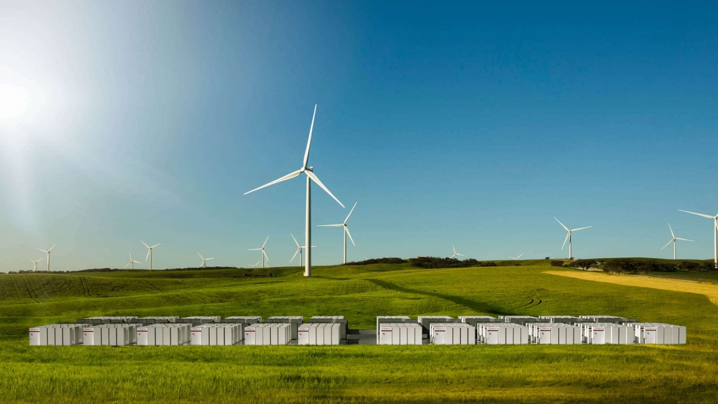 TESLA SOLAR POWER