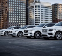 Volvo Cars, Tüm Modellerinde Elektrikli Motor Kullanacağını Açıkladı