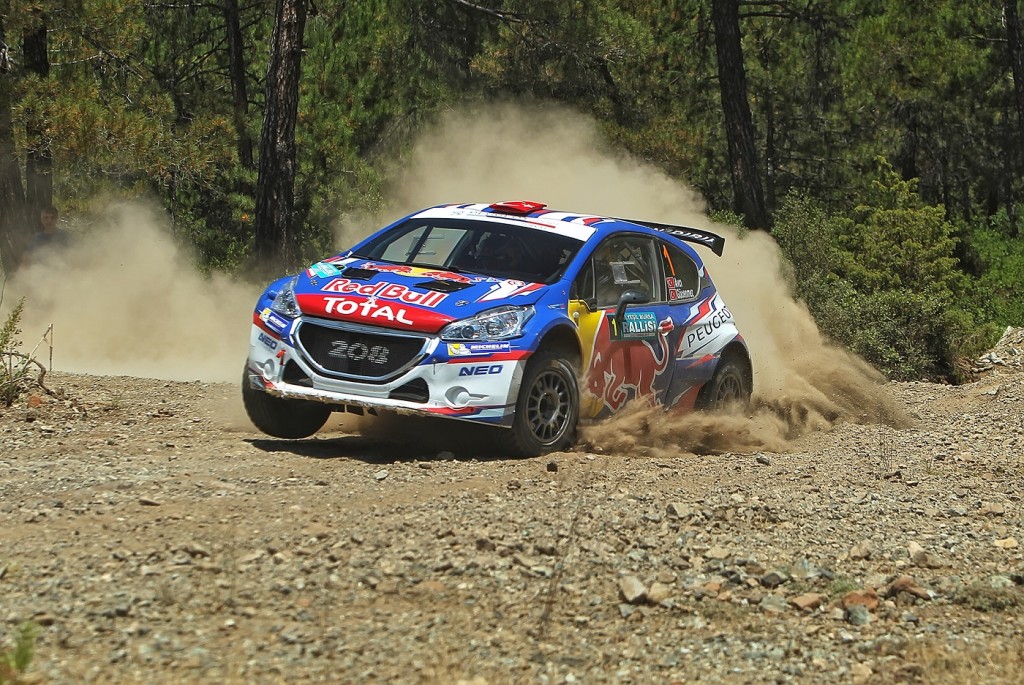Yağız Avcı_Rally Bursa 02