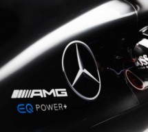 Mercedes Benz, Elektrikli Formula Şampiyonasına Katılıyor