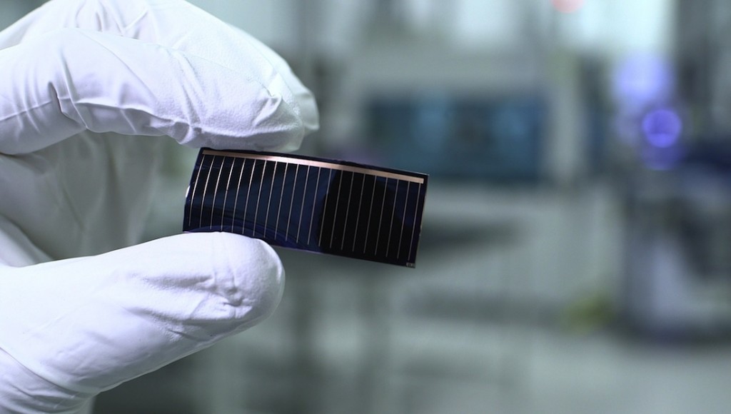 Audi models with a solar roof: Car manufacturer cooperates with Hanergy