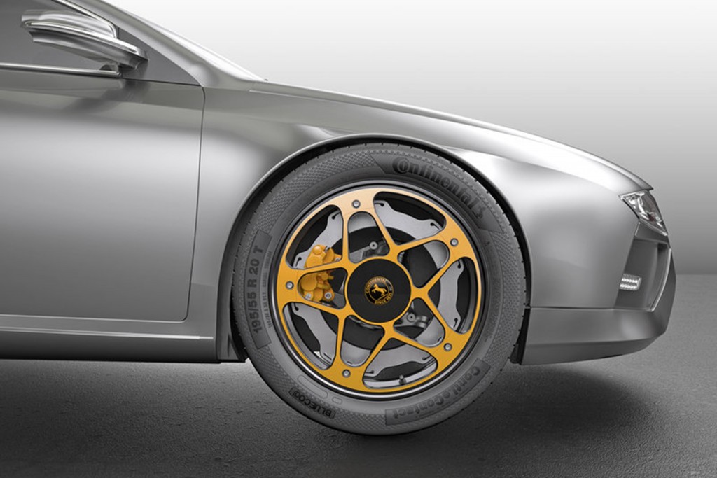 Continental 2