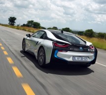 BMW i8 – Vizyon Sahiplerinin Güney Afrika’da Uyanışı!