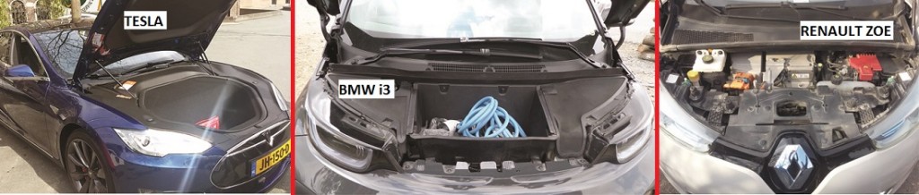 i3 - zoe- tesla