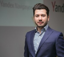 Onur Karahayıt, Yandex Türkiye Harita Servisleri Ülke Müdürü olarak atandı