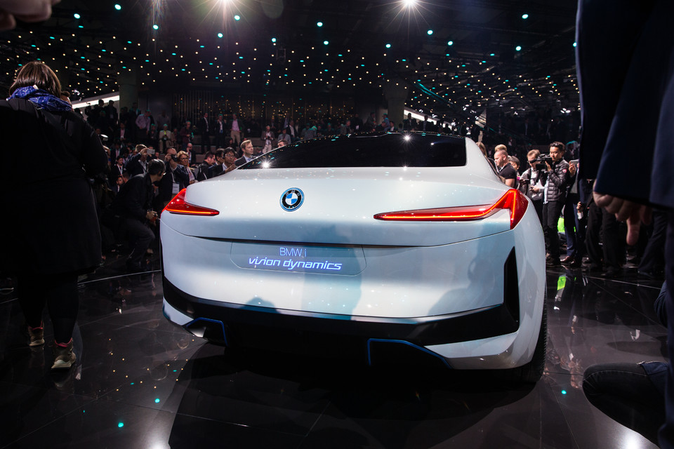 BMW 3