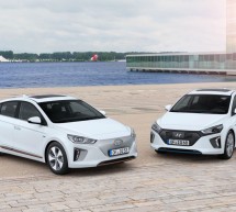 Hyundai, Avrupa’nın En Büyük Elektrikli ve Hibrid Otomobil Üreticisi Olmayı Hedefliyor.