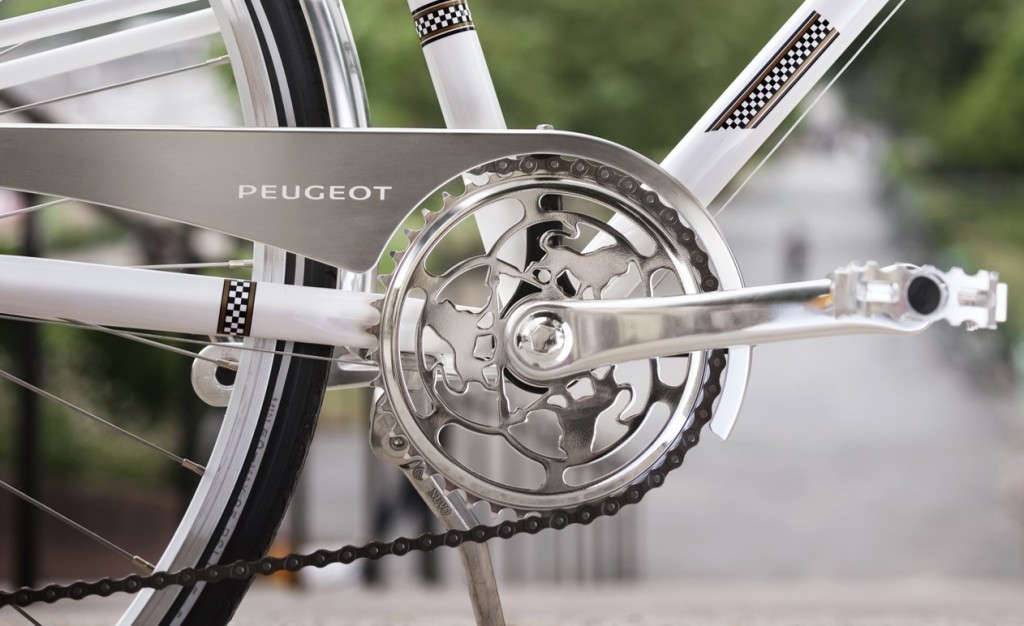 PEUGEOT Pedalier_3Lions